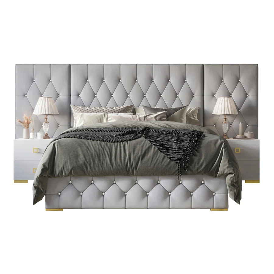 Hotel Upholstered Headboard price