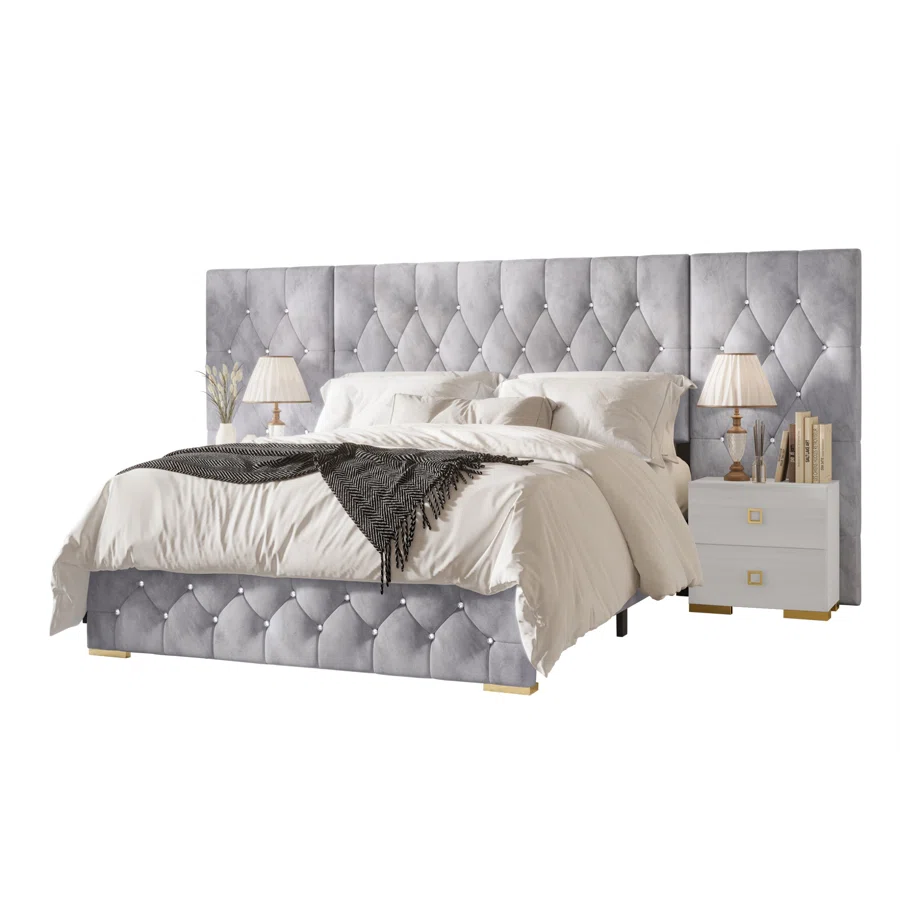 Hotel Upholstered Headboard price